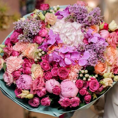 BQ054 Sweet Confetti