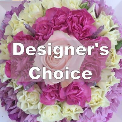 Designer's Choice