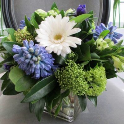 FA055-Flower Arrangement