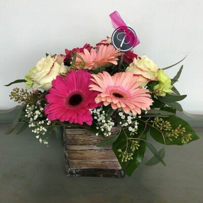 FA001 Flower Arrangement