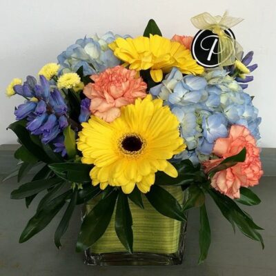 FA004 Flower Arrangement