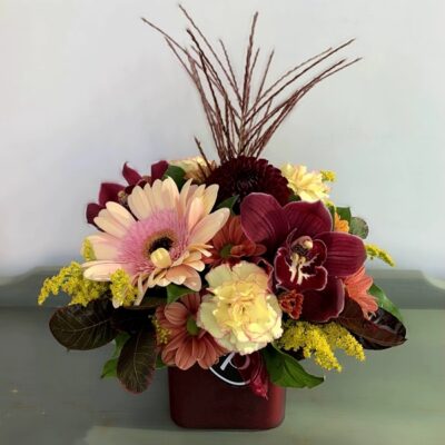 FA027 Windmill Flower Arrangement