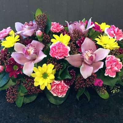 FA068-Flower Arrangement