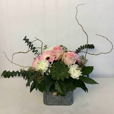 FA073-Flower Arrangement