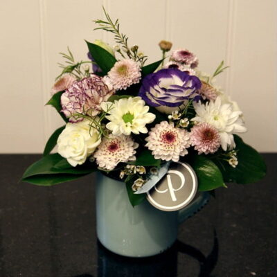 FA078 Flower Arrangement