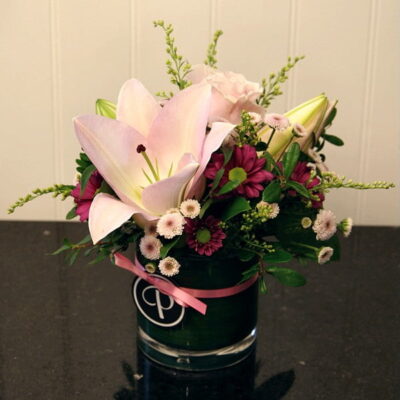 FA082 Flower Arrangement