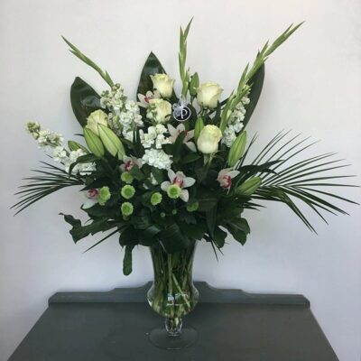 FA100-Duchess Anna Flower Arrangement