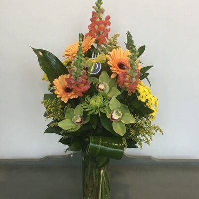 FA043-Flower Arrangement