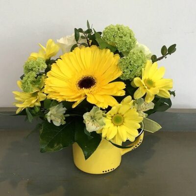 PP033 Flower Arrangement