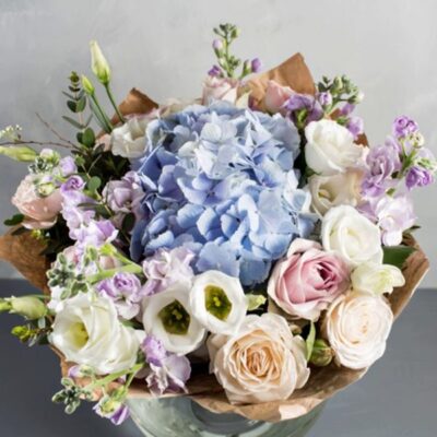 BQ014 Charming Linda