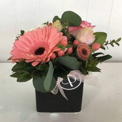 PP011 Pink Arrangement