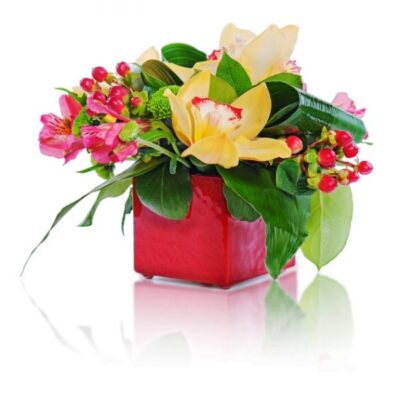 PP025 POSY Valentine's Day