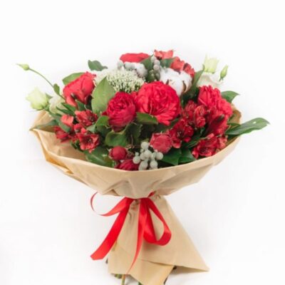 BQ021-Flower Bouquet