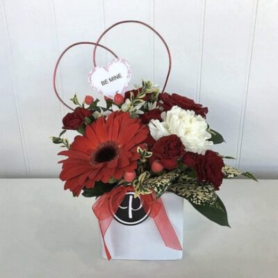PP027 Valentine's Day Flowers