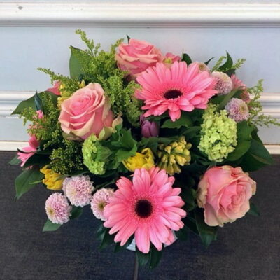 FA065-Flower Arrangement