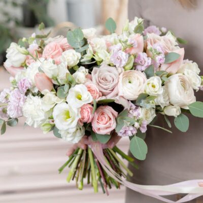 BQ037 Always With You