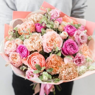 BQ041 Just You and Me