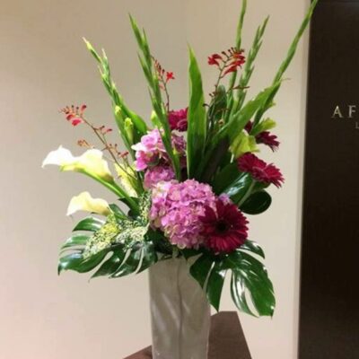 FA016-Flower Arrangement