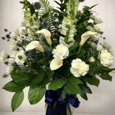 SA010-Loving Emphasis Sympathy Arrangement