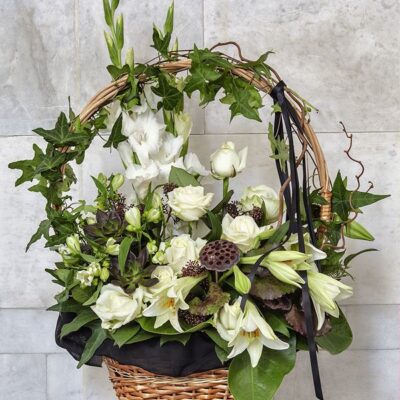 SA025-Sympathy Arrangement